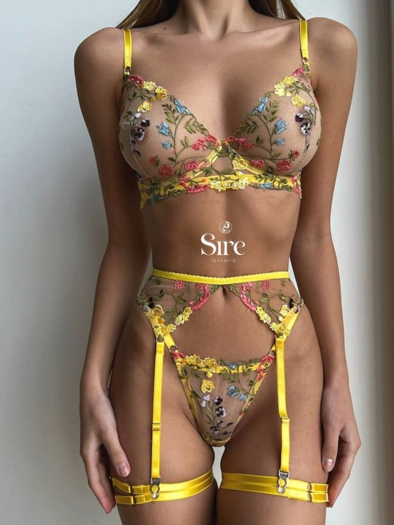 Set Amelia