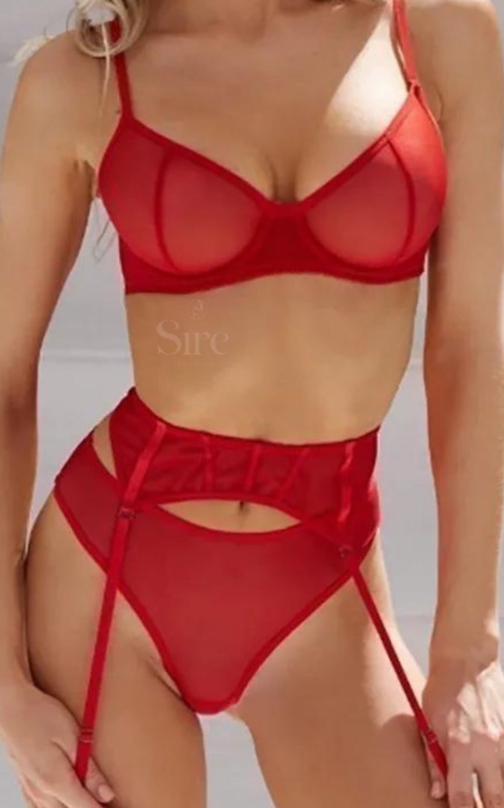 Set Araceli