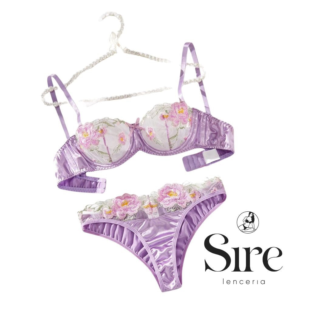 Set Renatta