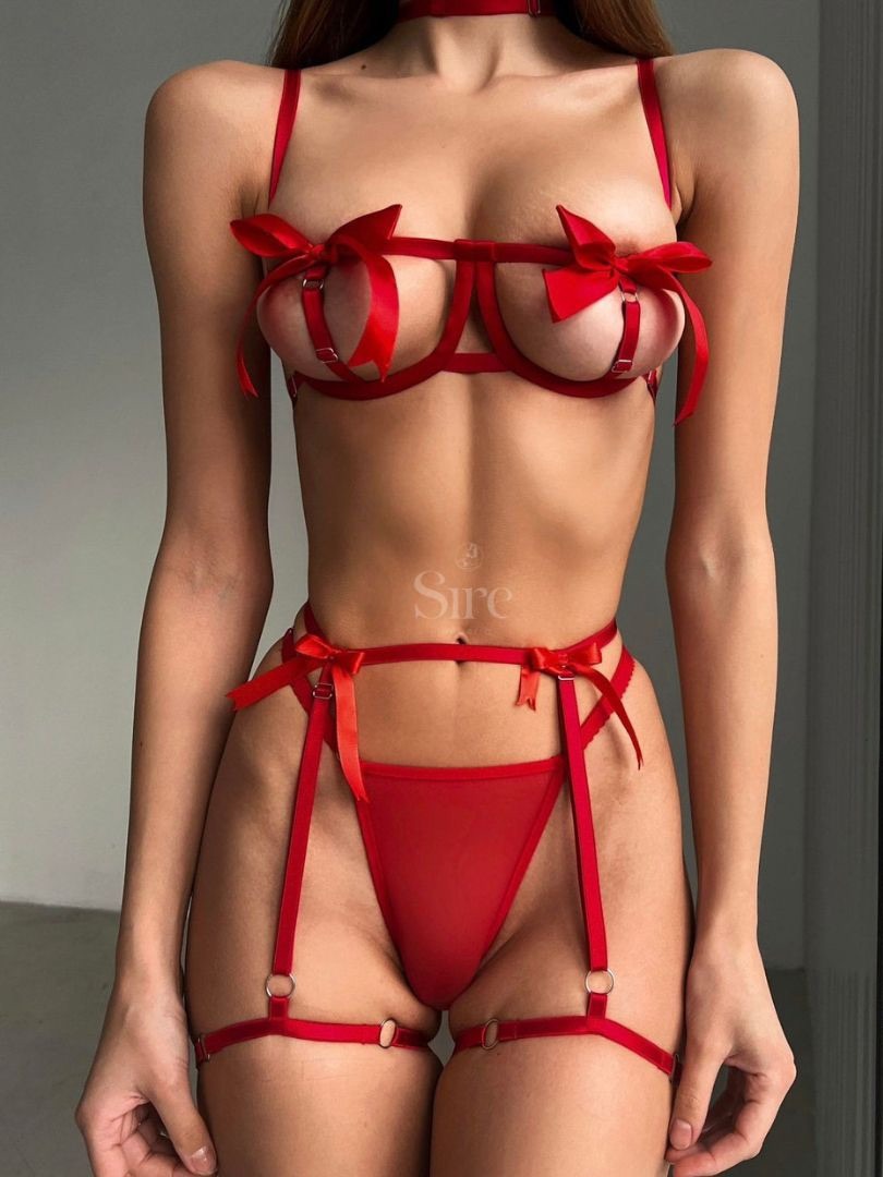 Set Luciana