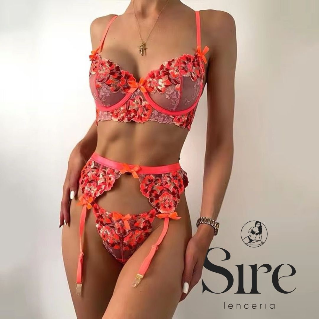 Set Camila